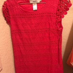 Shop hopes dress